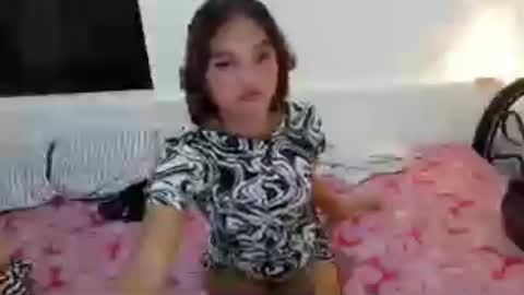 trixie online show from June 30, 2:11 am