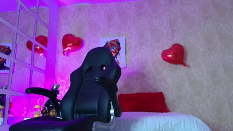 morena online show from May 6, 2:59 am