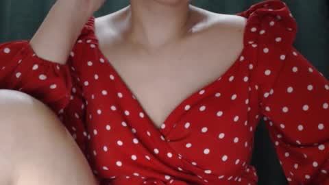 monika online show from March 21, 7:08 pm