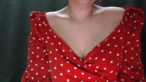 monika online show from May 20, 9:56 pm