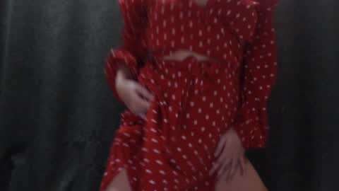 monika online show from February 5, 10:55 pm