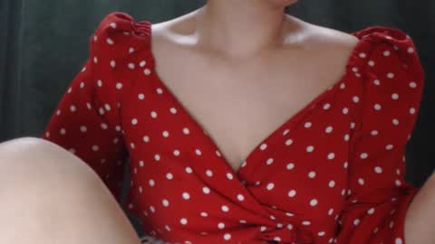 monika online show from February 1, 1:26 am