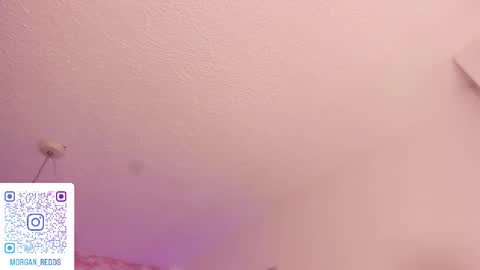 Morgan-Redds online show from January 7, 6:44 pm