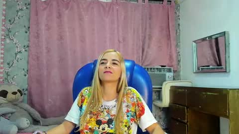 Morgana  online show from December 26, 3:59 am