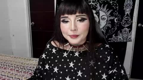 Morgan Moon online show from February 16, 4:40 pm