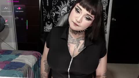 Morgan Moon online show from May 21, 5:00 pm