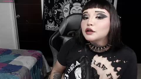 Morgan Moon online show from May 11, 5:21 pm