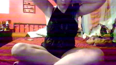 MorgannaVamp online show from March 18, 12:48 am