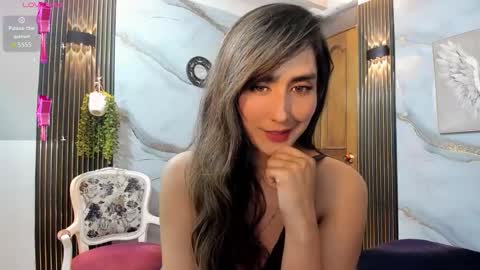 Moriah online show from November 4, 12:59 am