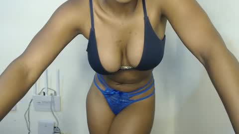 Mellisa online show from December 10, 10:16 pm