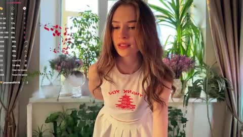 Alisa online show from April 26, 12:30 am