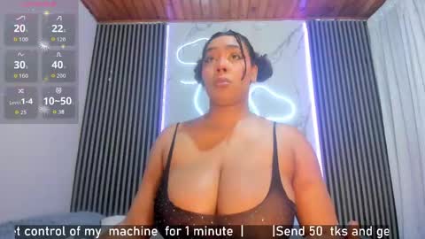 Morocha  online show from May 15, 11:24 am