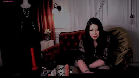 morticia66 online show from January 22, 5:59 am
