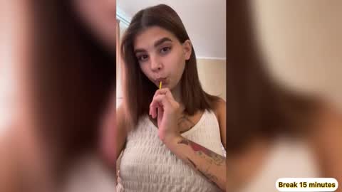 Kris online show from February 17, 8:24 am