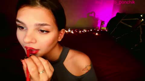 Kris online show from November 19, 8:25 am