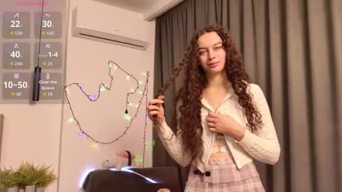 Luna online show from January 11, 12:48 am