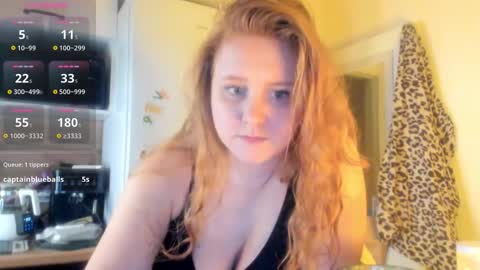 Eva  online show from January 12, 12:16 am