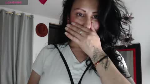 Snapshot of mrs_deborah chatting on December 21, 2:41 am mrs_deborah online show from December 21, 2:41 am