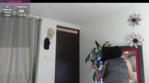 Snapshot of mrs_deborah chatting on March 5, 6:45 pm mrs_deborah online show from March 5, 6:45 pm