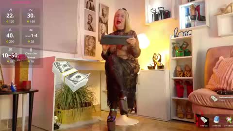 Edha online show from May 12, 1:36 am