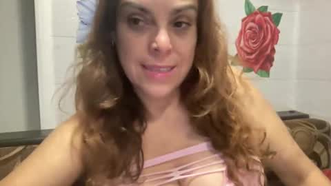 mrs_kinkie online show from December 5, 12:41 am