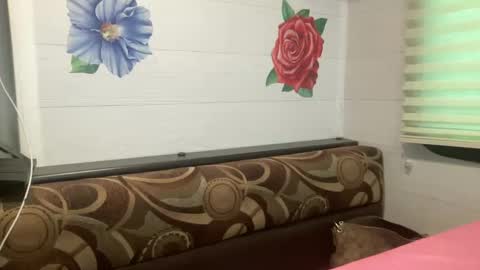 mrs_kinkie online show from February 15, 3:39 pm