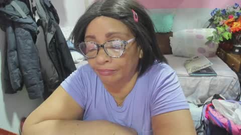 mrs_mommy online show from May 16, 1:30 am
