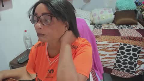 mrs_mommy online show from March 2, 6:36 pm