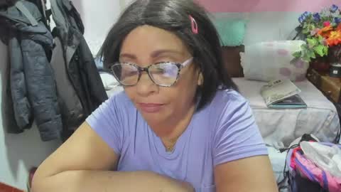 mrs_mommy online show from May 16, 2:03 am