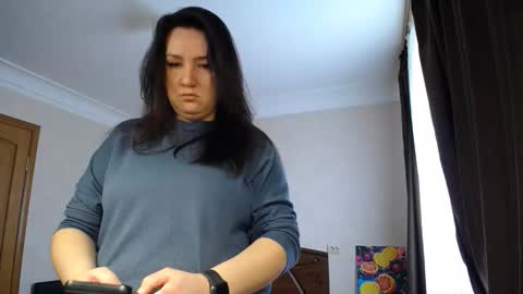 mrs_smith__ online show from April 22, 11:07 am