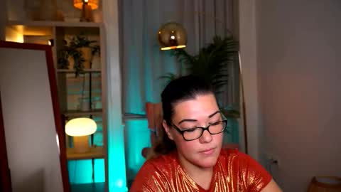 Tamara online show from November 14, 7:14 pm