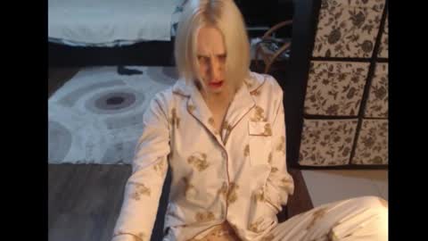 Sasha online show from October 20, 5:49 pm