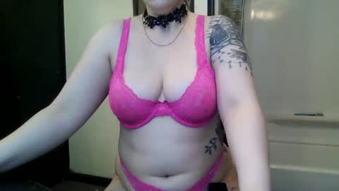 Mrstxoxo4594 online show from May 26, 9:08 am