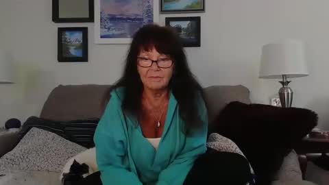 VivianHarper online show from March 17, 1:53 am