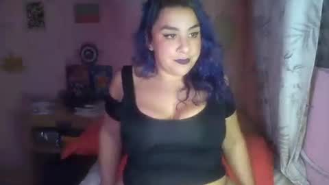 Mrs Venus online show from February 22, 4:04 pm