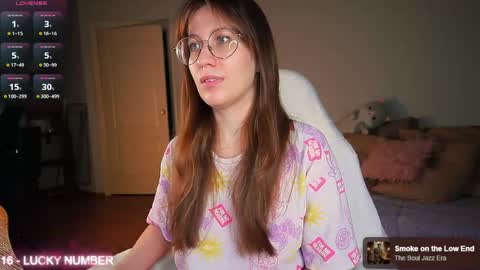 Allison online show from May 17, 4:50 pm