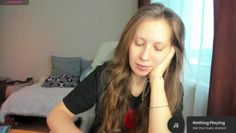 Allison online show from January 8, 11:10 am