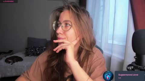 Allison online show from January 10, 11:33 am