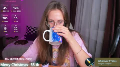 Allison online show from December 29, 1:06 pm