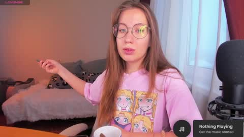 Allison online show from January 12, 12:01 pm
