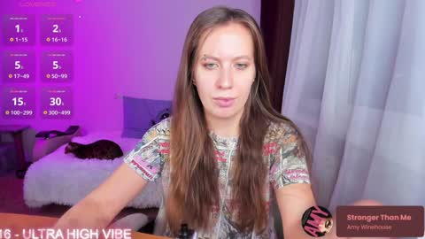 Allison online show from December 12, 1:06 pm