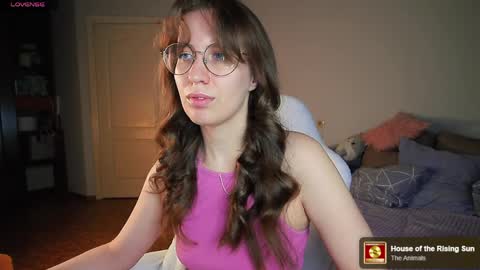 Allison online show from May 10, 5:26 pm