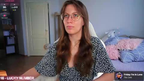 Allison online show from May 7, 12:31 pm