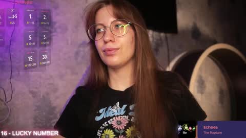 Allison online show from November 17, 11:55 am