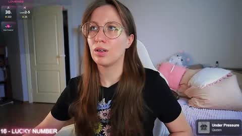 Allison online show from May 13, 12:55 pm