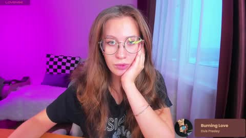 Allison online show from December 23, 11:47 am
