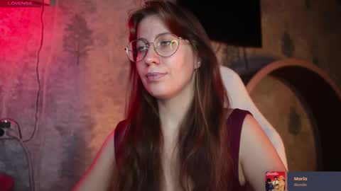 Allison online show from December 1, 12:19 pm