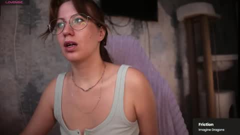 Allison online show from November 16, 11:32 am