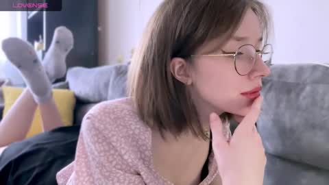 ms_christiana online show from February 2, 2:38 pm
