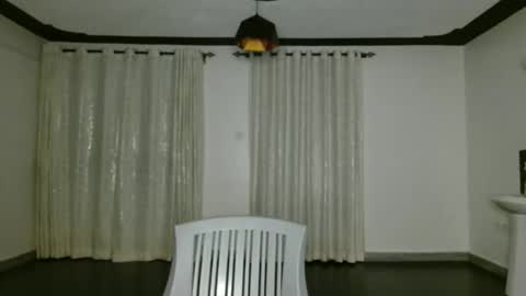 ms_crystal online show from April 25, 6:27 pm